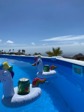 Casa Mirador